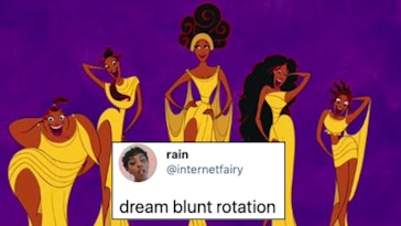 dream blunt rotation, dream blunt rotation meme