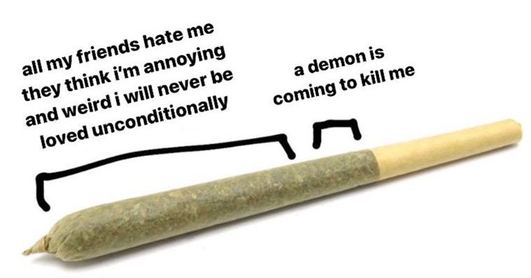 sections of a joint meme