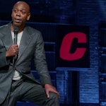 dave chappelle canceled