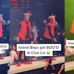 island boys booed, island boys club liv, island boys miami