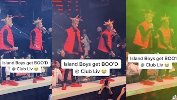 island boys booed, island boys club liv, island boys miami