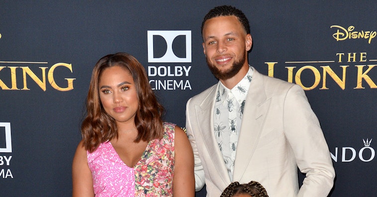 steph and ayesha curry open marriage