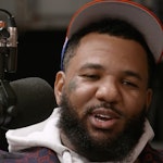 the game best rapper