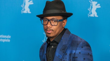nick cannon vasectomy